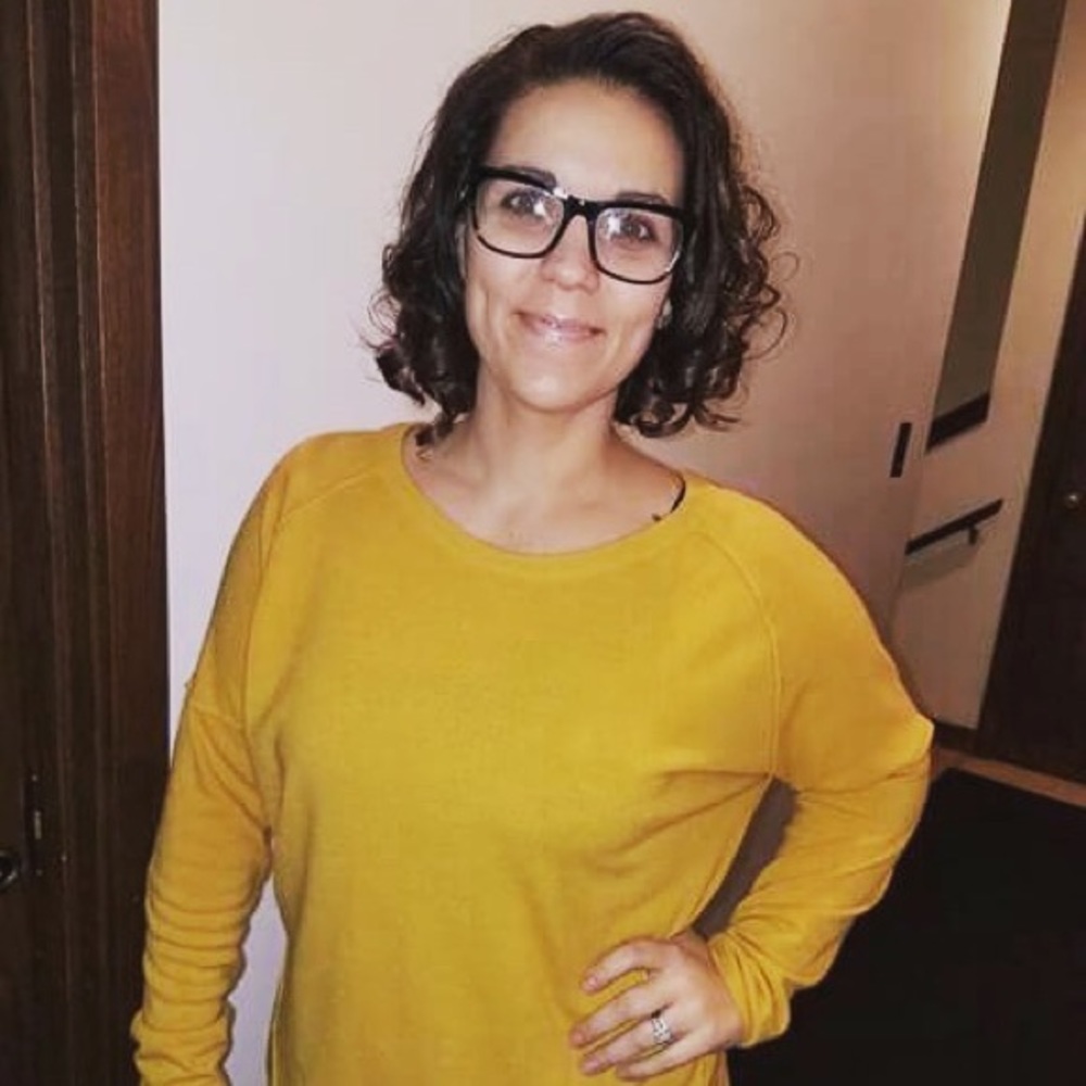 Meet your Posher, Pj